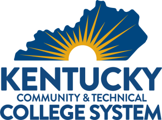 Kentucky Community & Technical College System logo.