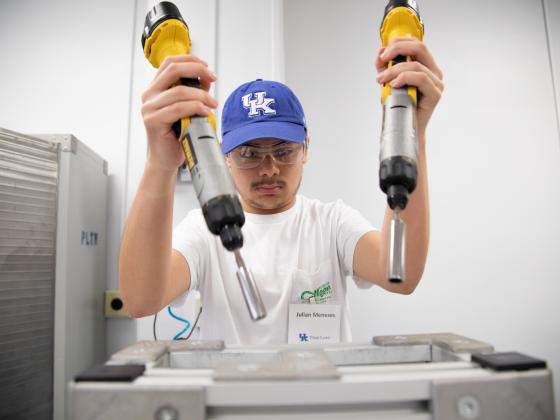 Lean class